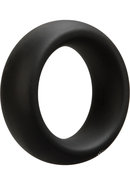Optimale Silicone Cock Ring 35mm - Black