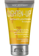 Lighten Up Intimate Lightener For Everyone Skin Cream 2 Ounce