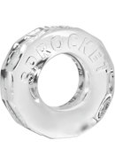 Oxballs Atomic Jock Sprocket Super Stretchy Cock Ring 2.8in...