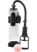 Performance Vx4 Male Enhancement Penis Pump System 10in -...