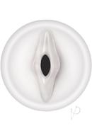 Renegade Universal Pump Sleeve - Vagina - Clear