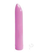 The 9`s - Pastels Vibrator 7in - Rose