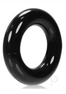 Oxr-1 Cock Ring Single - Black