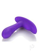 Pinpoint Pleaser Silicone Rechargeable P-spot Vibrator With...
