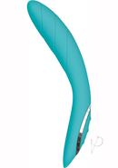 Adam And Eve The G-gasm Curve Rechargeable Silicone...