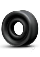 Performance Silicone Pump Sleeve - Medium - Black