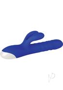 Grand Slam Thrusting And Twirling Rechargeable Silicone...