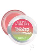 Jelique Nipple Nibblers Sour Tingle Balm Wicked Watermelon...