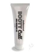 Booty Call Anal Numbing Gel 1.5oz -  Unflavored