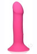 Squeeze-it Vibrating Squeezable Rechargeable Silicone...