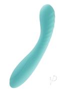 Rock Candy Refined Dreamland Rechargeable Silicone G-spot...