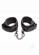 Master Series Kinky Comfort Wrist And Ankle Cuff Set -...