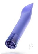 Oh My Gem Enrapture Rechargeable Silicone G-spot Vibrator -...