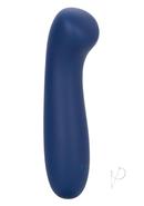 Cashmere Satin G Rechargeable Silicone G-spot Vibrator With...