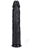 Realrock Ultra Realistic Skin Extra Large Straight Dildo...