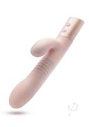 Blush Collection Fraya Rechargeable Silicone Rabbit...