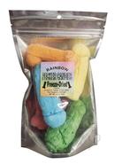 Freeze Dried Rainbow Pecker Candy Pack