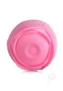 Bloomgasm Pulsing Petals Throbbing Silicone Rechargeable...