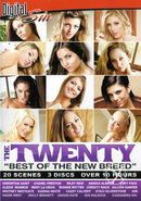 Twenty Best Of The New Breed{(disc)