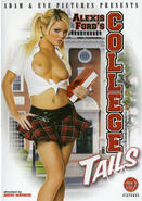 Alexis Fords College Tails
