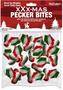 Xxx-mas Pecker Bites Candy 16 Pieces Per Bag
