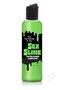 Sex Slime Water Based Lubricant 4oz -...
